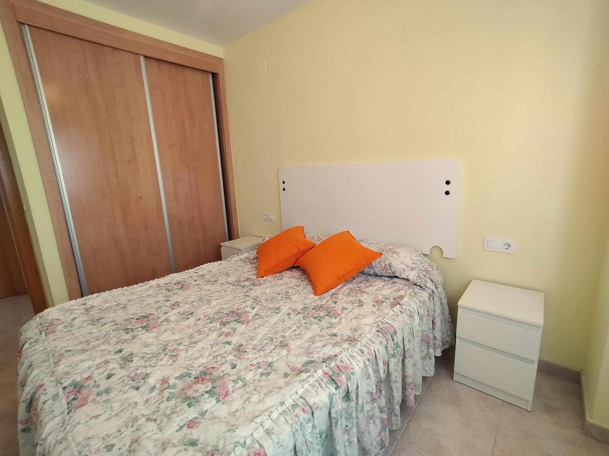 Apartment Acv- Terrazas Ii-2ª Linea Planta 8 Norte *